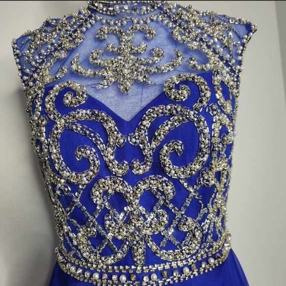 Jovani dress - Picture 4 of 7